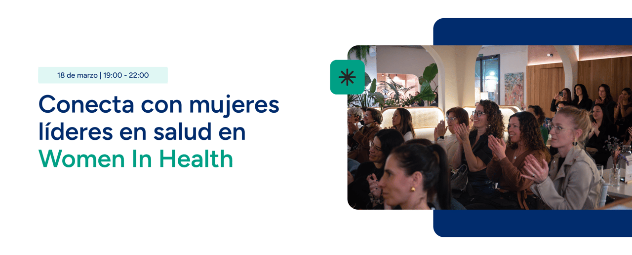 banner wih landing page